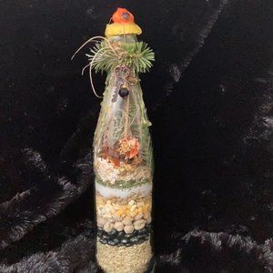 Prosperity, abundance, protection, New Year 2021